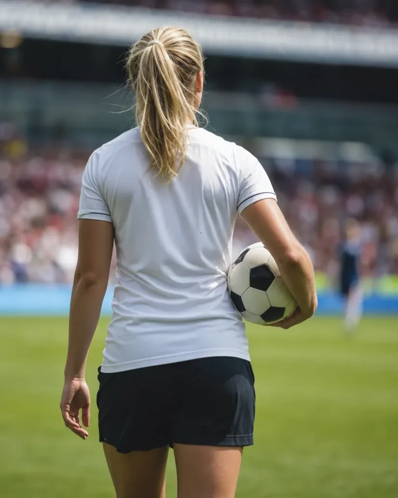 Hvor mye tjener Ada Hegerberg?