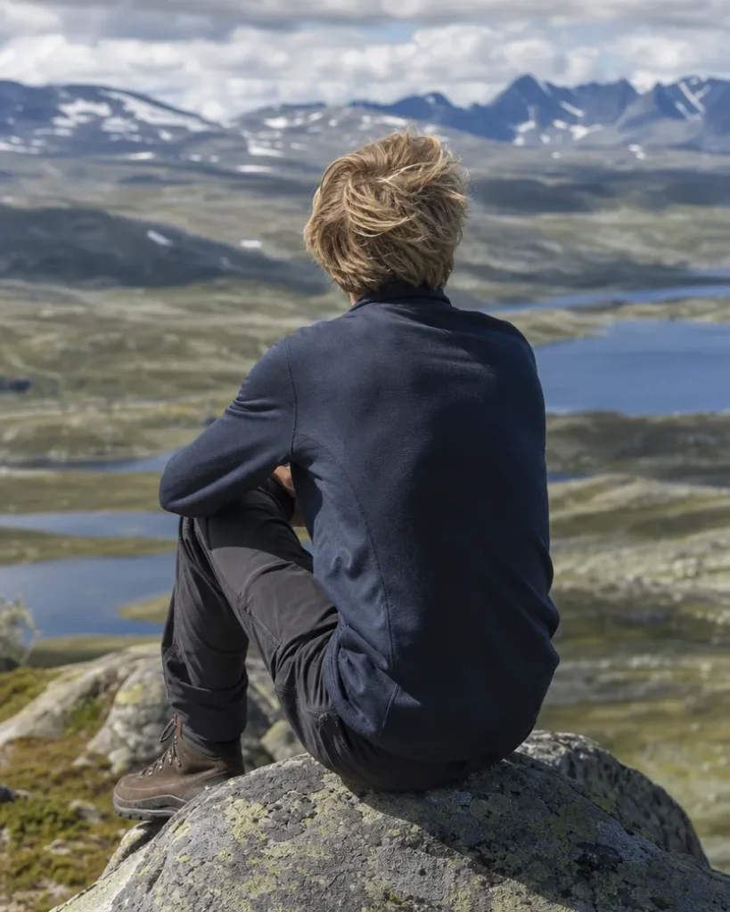 Hvor mye tjener Bendik Skinningsrud?