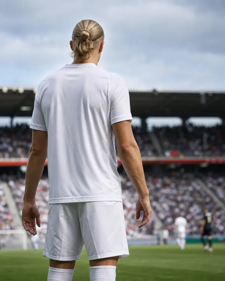 Erling Haaland