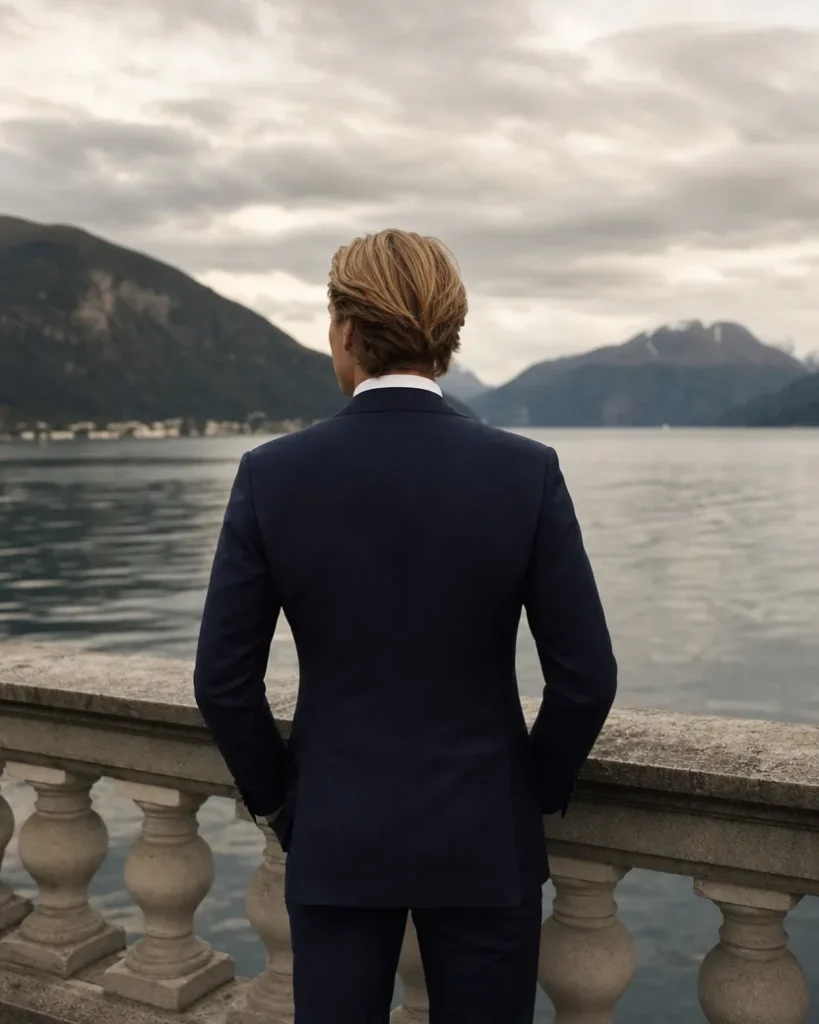 Hvor mye tjener Gustav Witzøe?