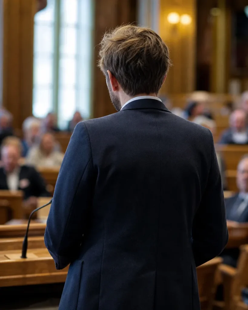 Hvor mye tjener Jan Christian Vestre?