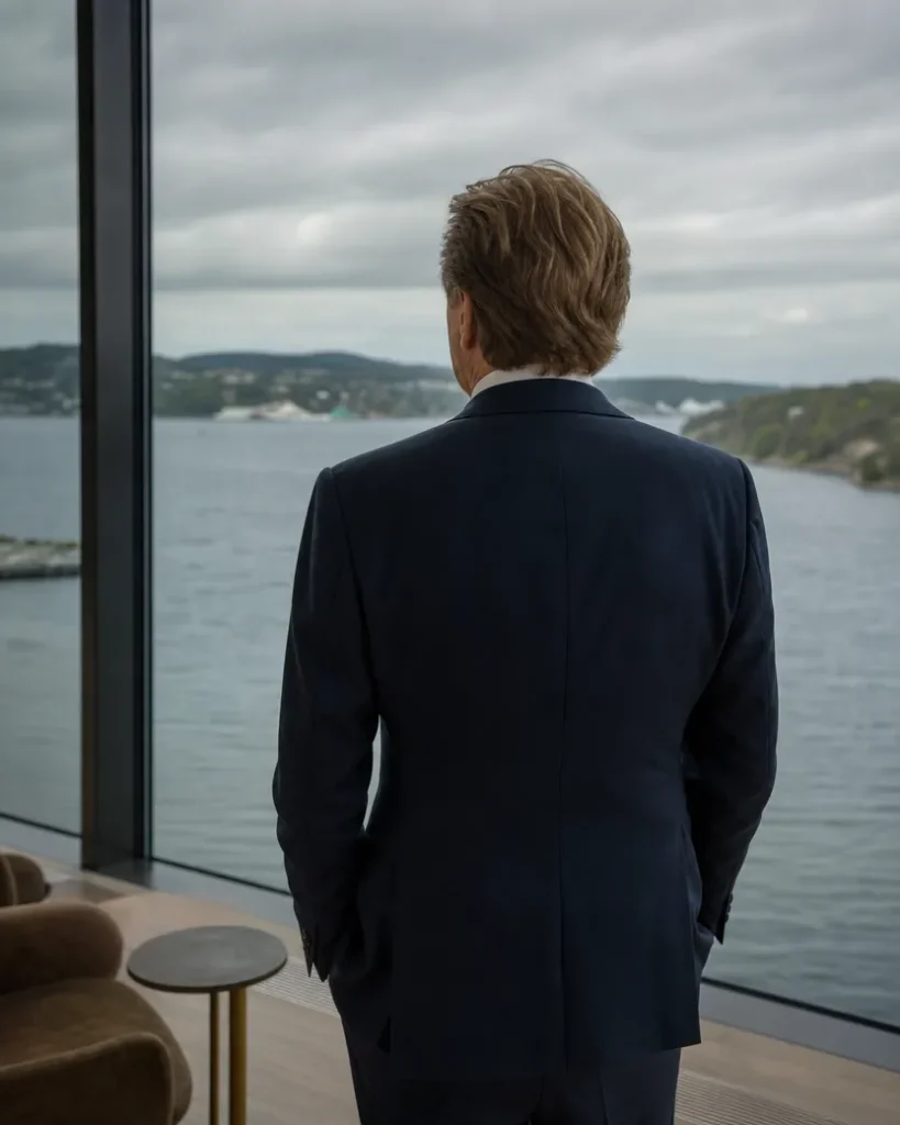 Hvor mye tjener Kjell Inge Røkke?