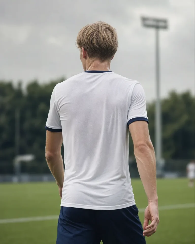 Patrick Berg