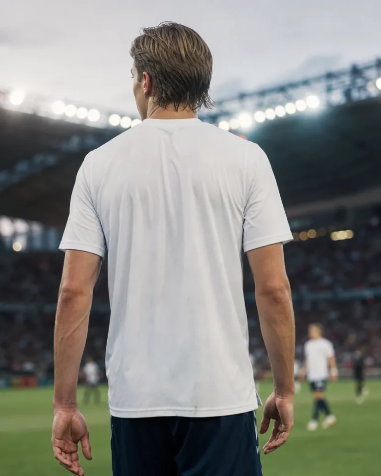 Sander Berge