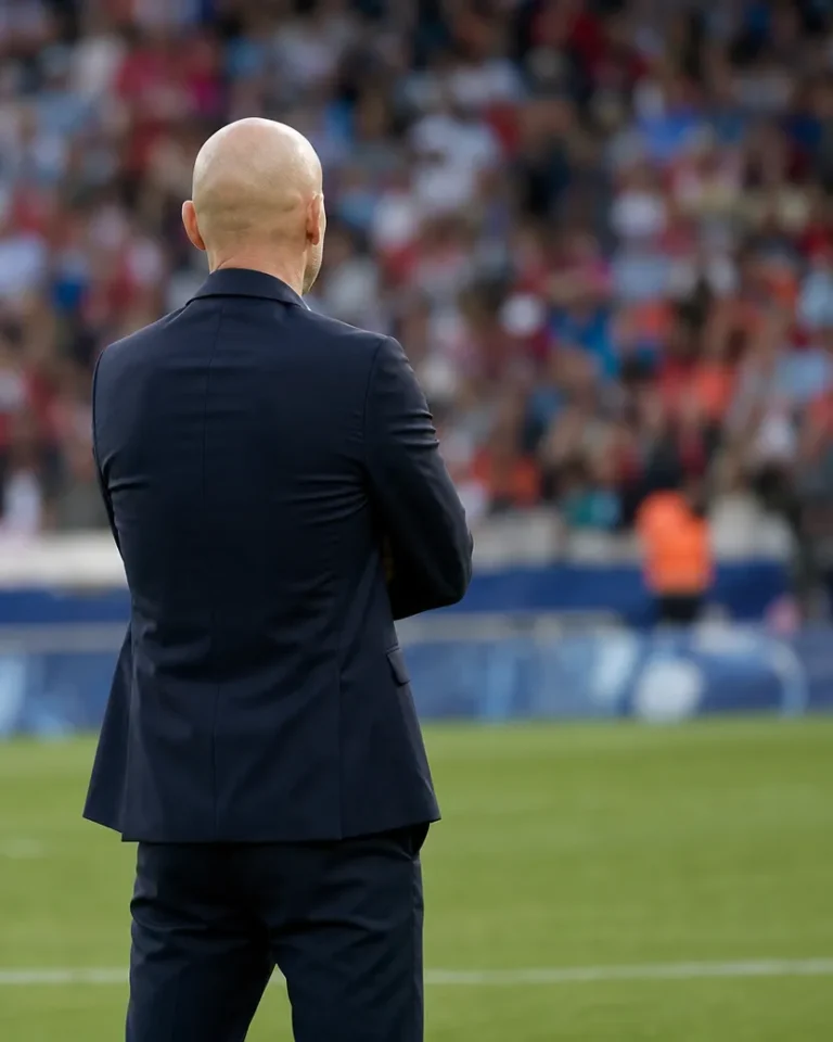 Ståle Solbakken