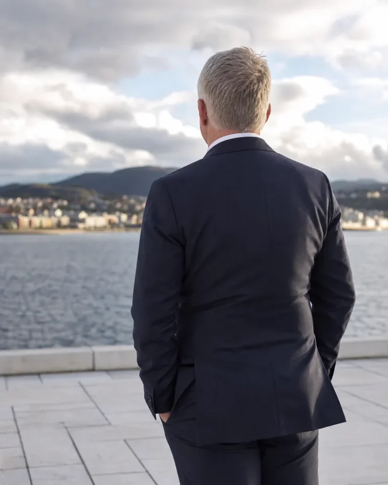 Terje Duesund